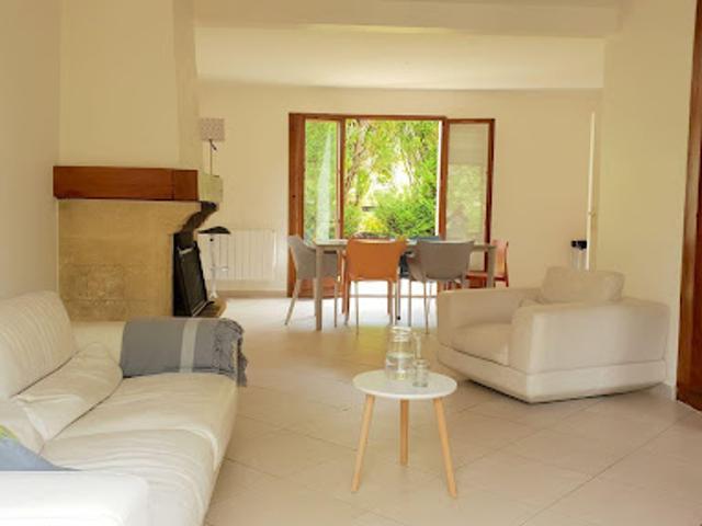 Location Maison 5 pièces 150 m2 Cergy