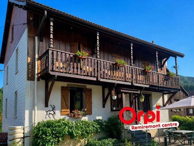 Location Maison 5 pièces 150 m2 Cornimont