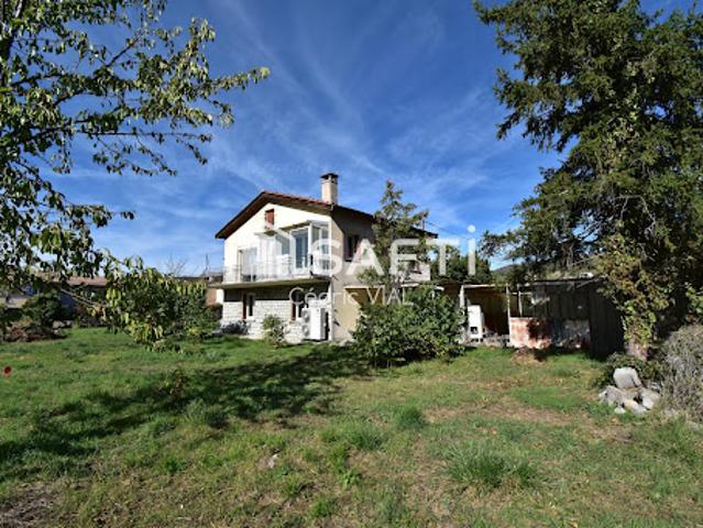 Location Maison 5 pièces 150 m2 Digne les Bains