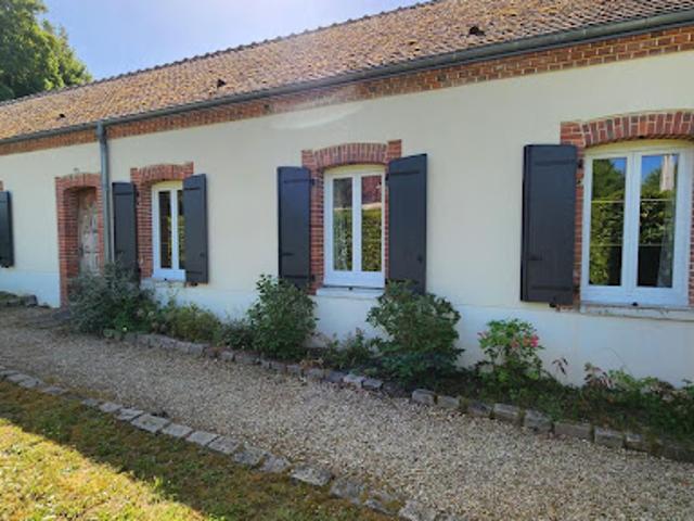 Location Maison 5 pièces 150 m2 Le Moulinet sur Solin