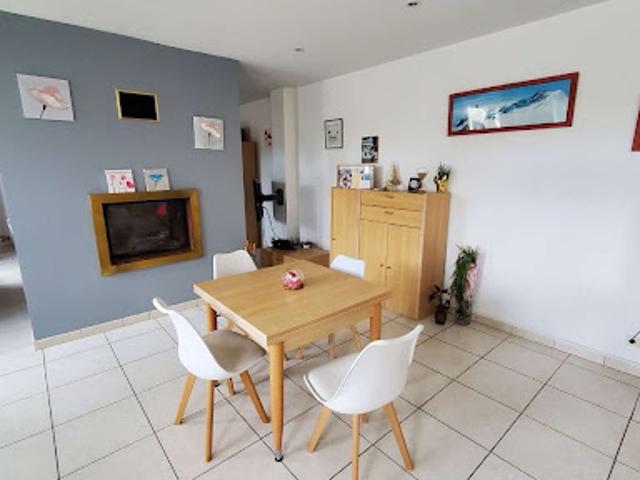 Location Maison 5 pièces 150 m2 Les Garennes sur Loire