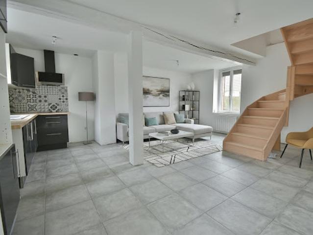Location Maison 5 pièces 150 m2 Serazereux