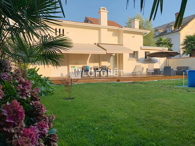 Location Maison 5 pièces 150 m2 Tarbes