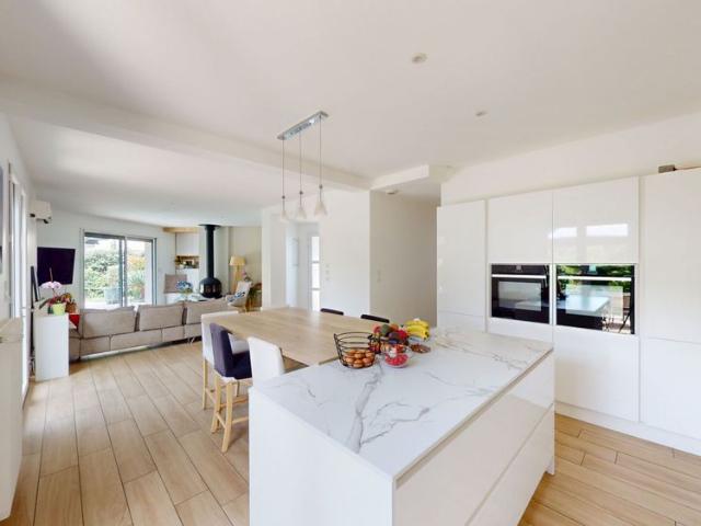 Location maison 5 pièces, 150.49m², Beauzelle