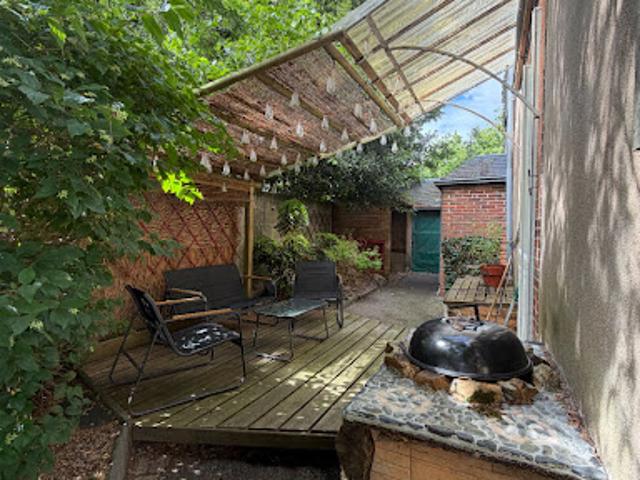 Location Maison 5 pièces 150.71 m2 Chateaubriant