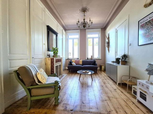Location Maison 5 pièces 150m² TOURCOING 59200