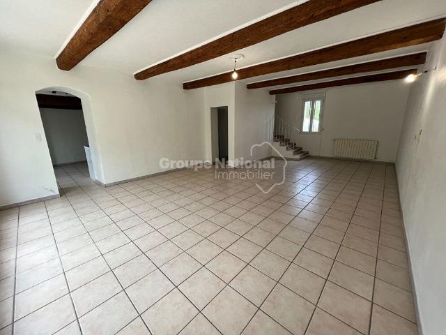 Location Maison 5 pièces 151m²