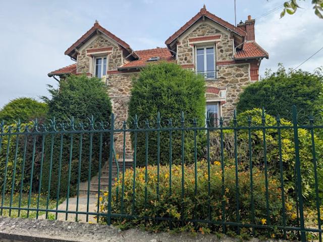 Location Maison 5 pièces 152 m2 Nangis