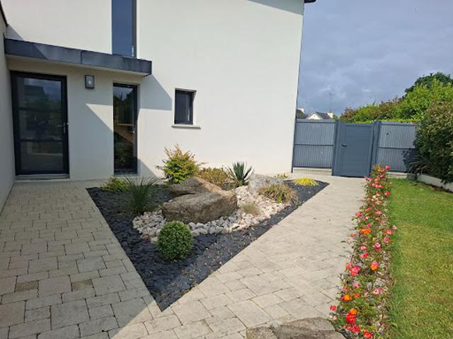 Location Maison 5 pièces 153.15 m2 Concarneau