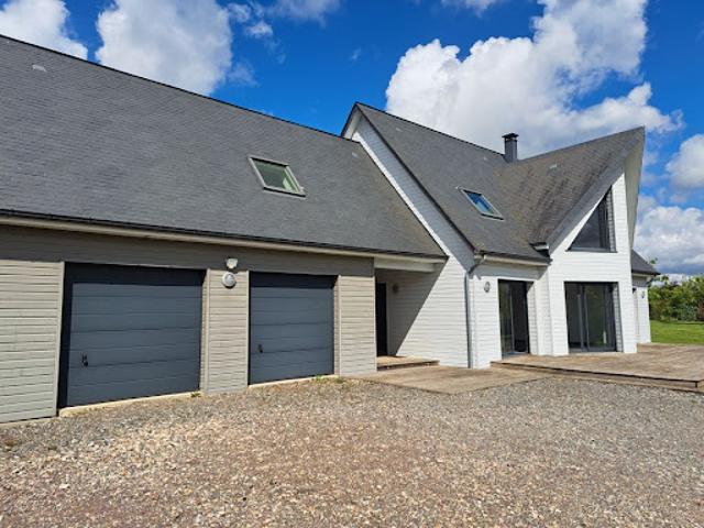Location Maison 5 pièces 165 m2 Touques