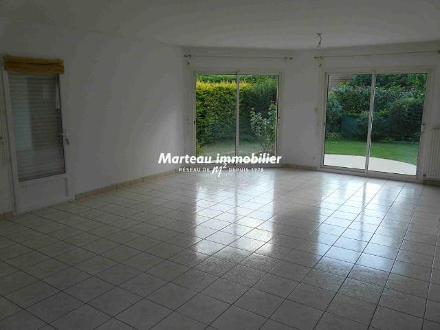 Location Maison 5 pièces 165m²