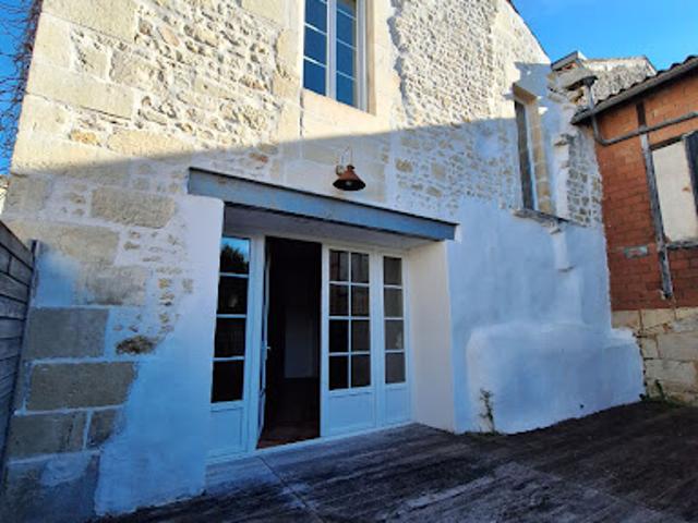 Location Maison 5 pièces 166.1 m2 Pons