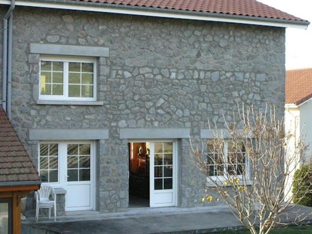 Location Maison 5 pièces 167 m2 Jonzieux
