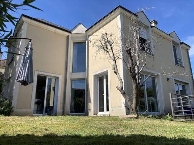 Location Maison 5 pièces 167 m2 Palaiseau