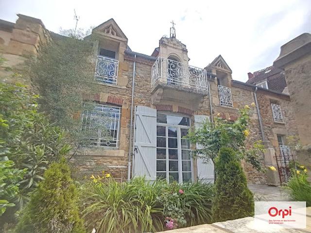 Location Maison 5 pièces 167.98 m2 Montluçon