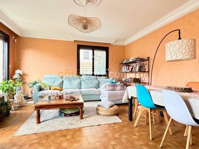 Location Maison 5 pièces 167m²