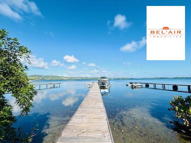 Location Maison 5 pièces 167m² LE FRANCOIS 97240