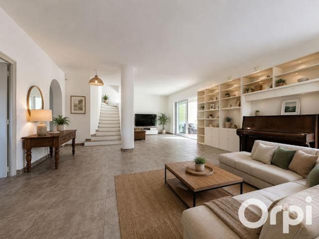 Location Maison 5 pièces 168 m2 Perpignan