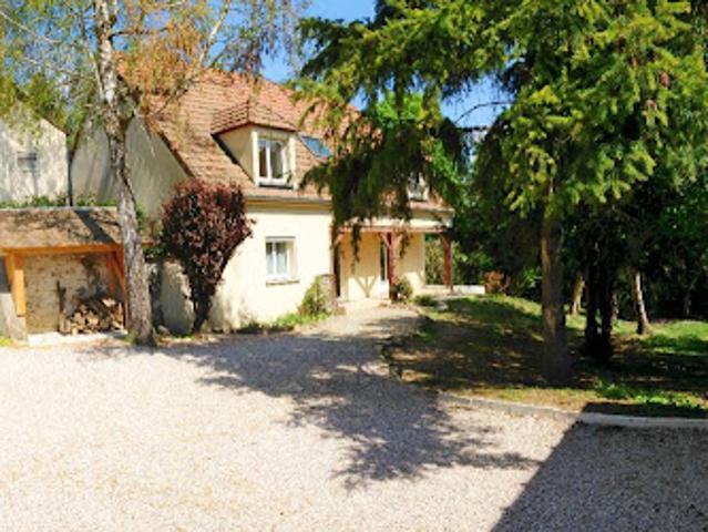 Location Maison 5 pièces 169 m2 Montigny sur Loing