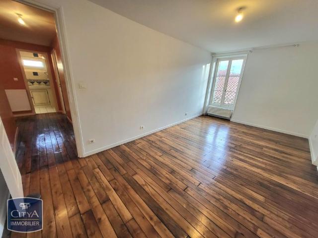 Location Maison 5 pièces 169m² CLERMONT FERRAND 63000