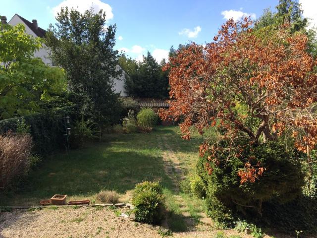Location Maison 5 pièces 169m² ST MAUR DES FOSSES 94100