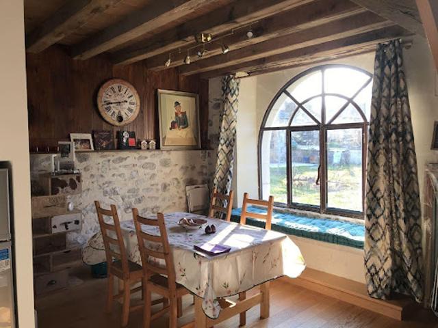 Location Maison 5 pièces 160 m2 Saint Sulpice