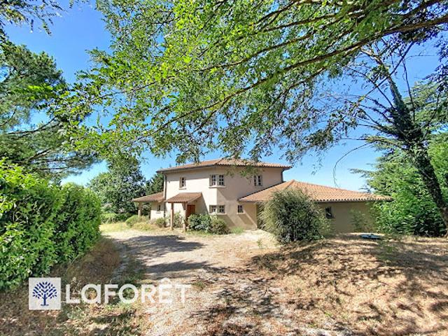 Location Maison 5 pièces 161.2 m2 Limonest