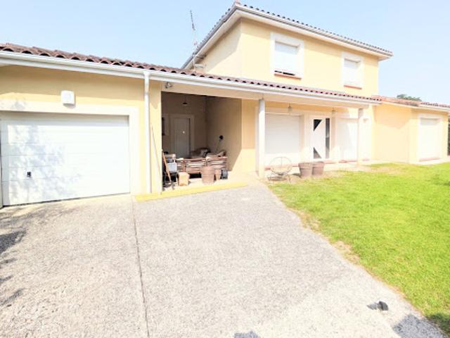 Location Maison 5 pièces 161.71 m2 Portet sur Garonne