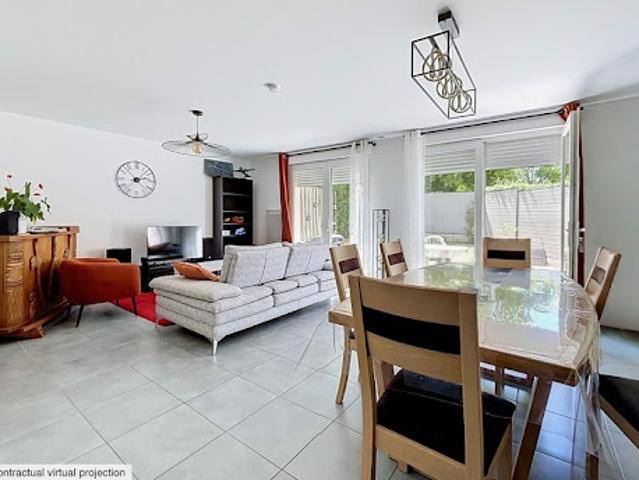 Location Maison 5 pièces 162 m2 Orleans