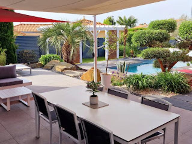 Location Maison 5 pièces 162 m2 Sainte Pazanne