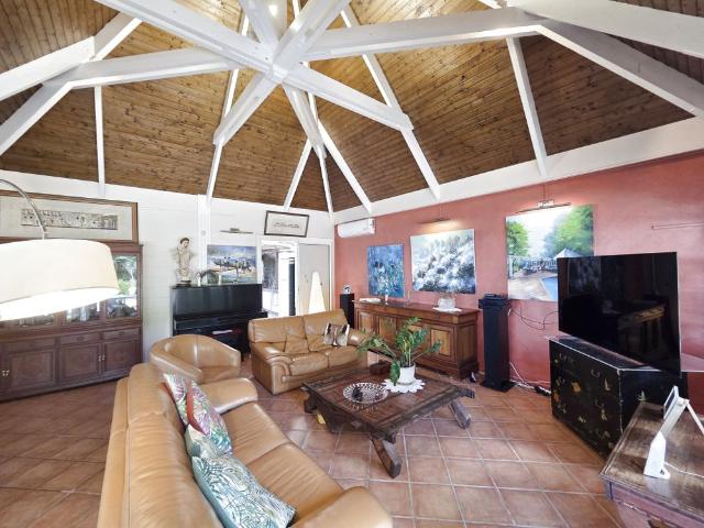 Location Maison 5 pièces 163m² ST DENIS 97417