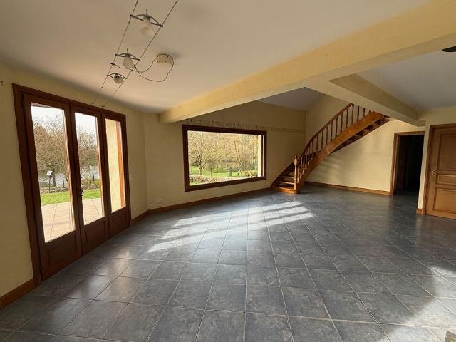 Location maison 5 pièces, 174.64m², Viriat