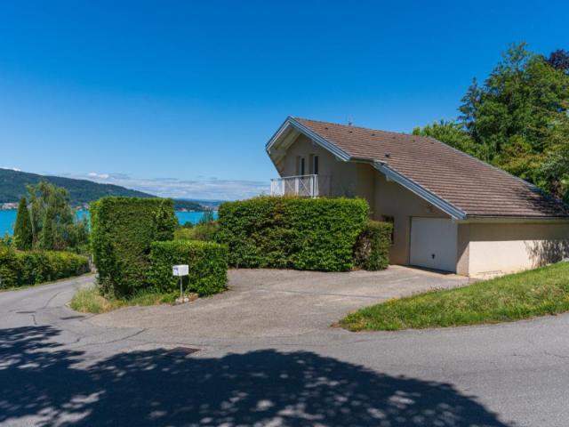 Location maison 5 pièces
