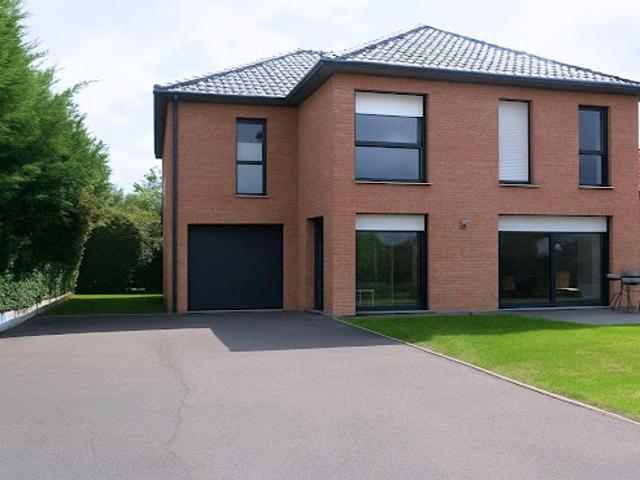 Location Maison 5 pièces 175 m2 Neuville en Ferrain