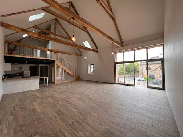 Location Maison 5 pièces 178.8 m2 Druelle