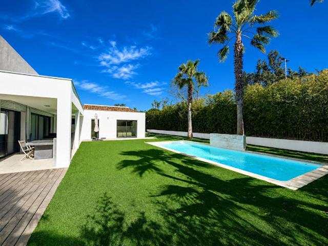 Location Maison 5 pièces 170 m2 Mougins