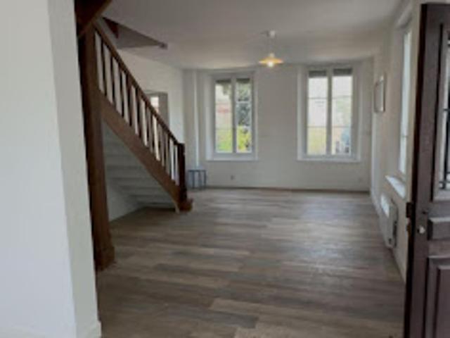 Location Maison 5 pièces 170 m2 Cormeilles