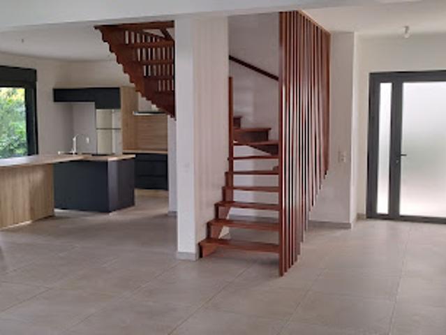 Location Maison 5 pièces 170 m2 La saline les bains