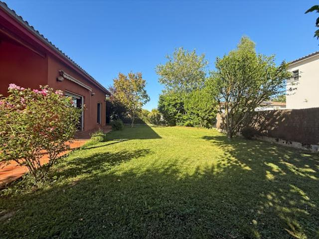 Location Maison 5 pièces 170.12 m2 Tournefeuille