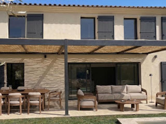 Location Maison 5 pièces 173 m2 Aix en Provence