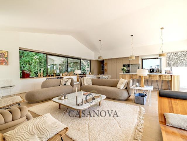 Location Maison 5 pièces 173 m2 Saint Aunès