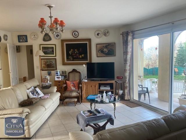 Location Maison 5 pièces 185m² LEDAT 47300