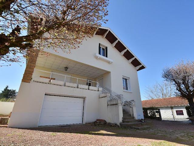 Location Maison 5 pièces 186 m2 Villefranche sur saone