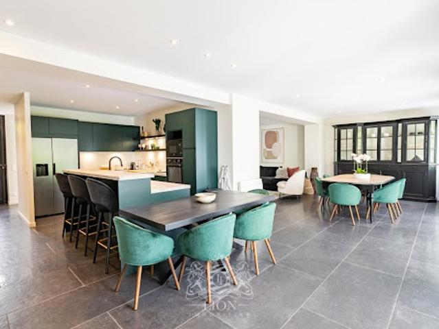 Location Maison 5 pièces 183.93 m2 Villeneuve d'Ascq