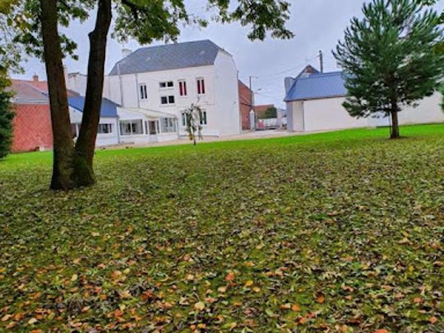 Location Maison 5 pièces 198 m2 Villers Outréaux