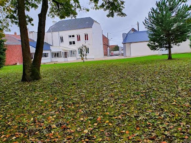Location Maison 5 pièces 198 m2 Villers Outréaux