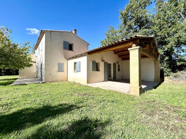 Location Maison 5 pièces 200 m2 Aix en Provence