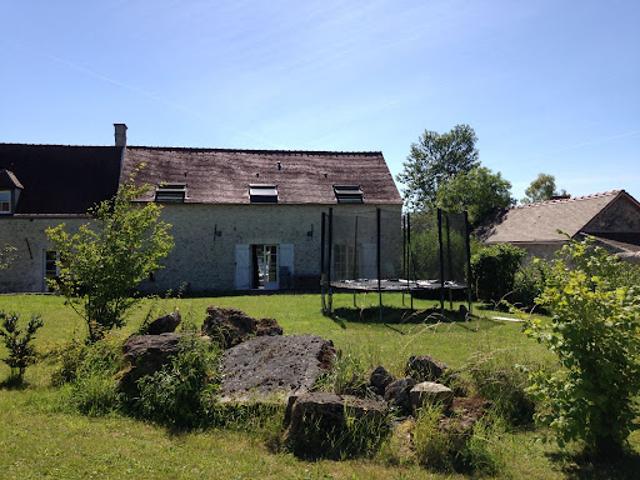 Location Maison 5 pièces 203 m2 Rocquemont