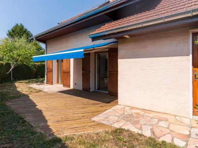 Location maison 5 pièces