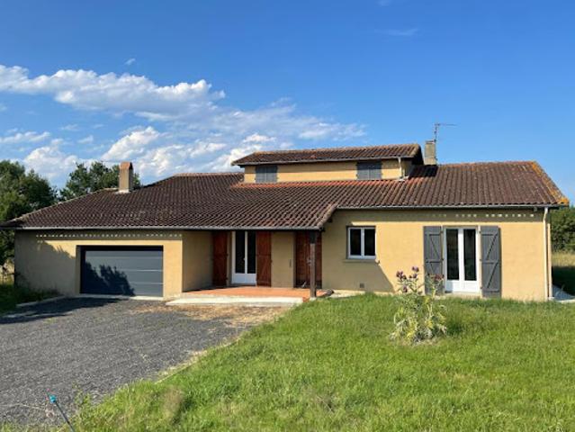 Location Maison 5 pièces 212 m2 Grenade